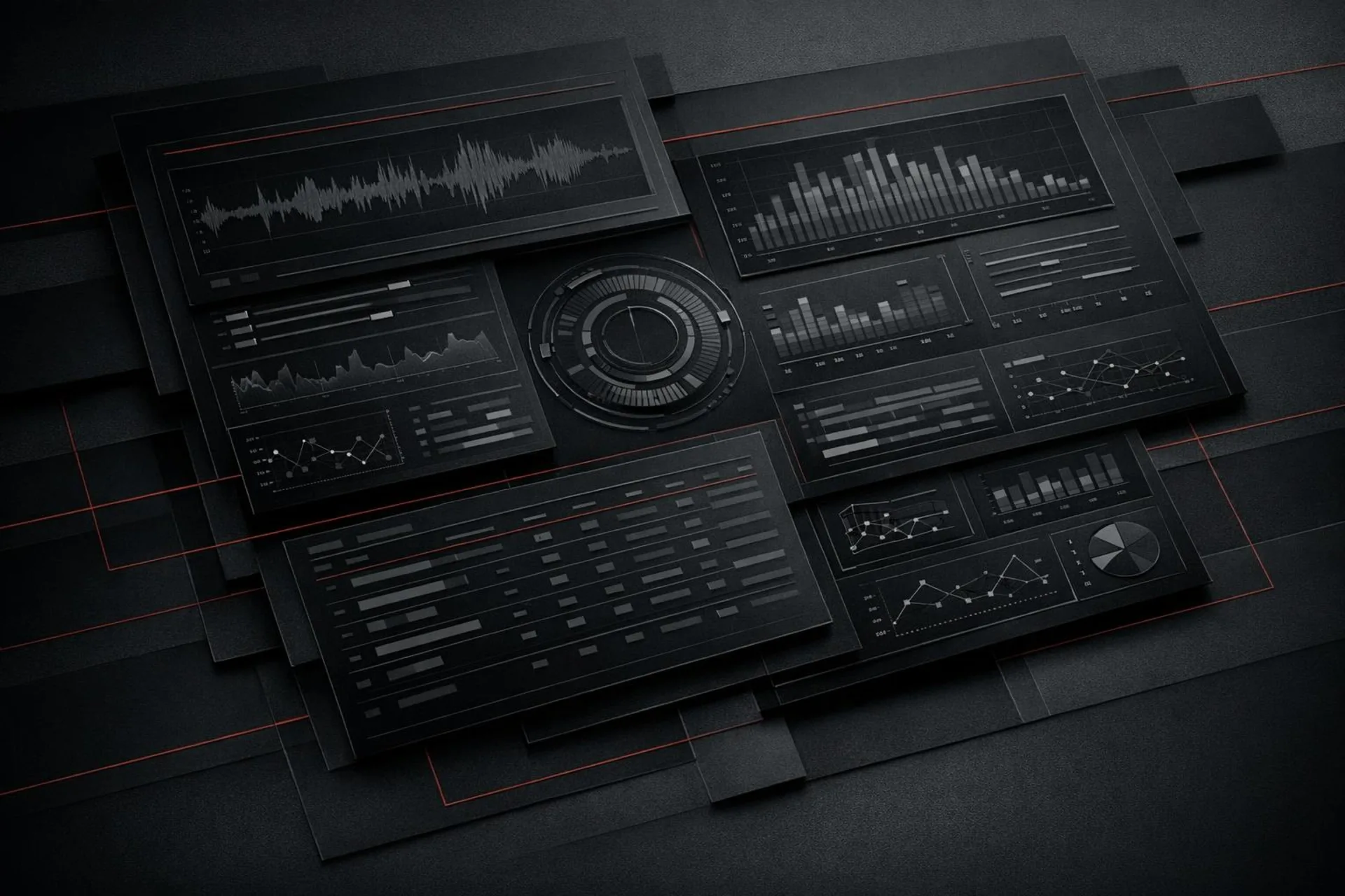 Captura de WAV Checker Lite 2