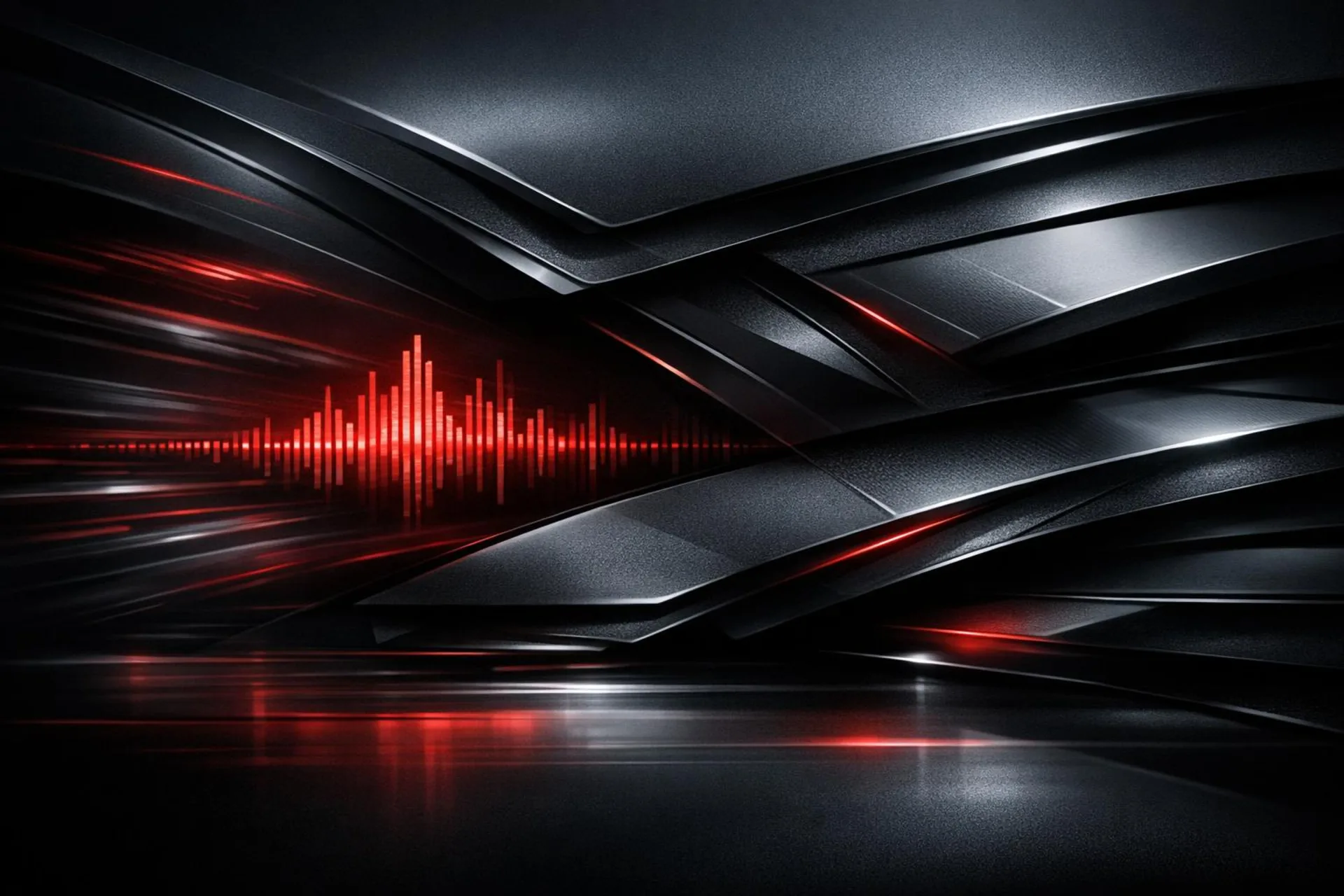 Captura de WAV Checker Lite 3